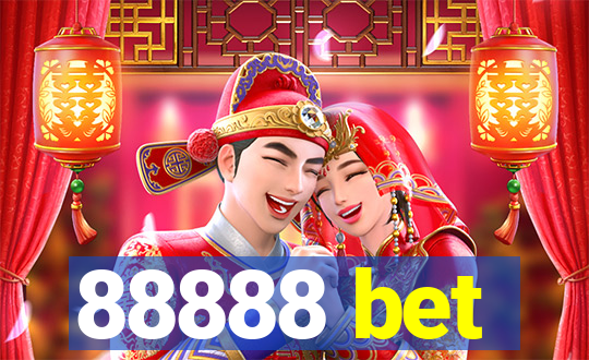 88888 bet